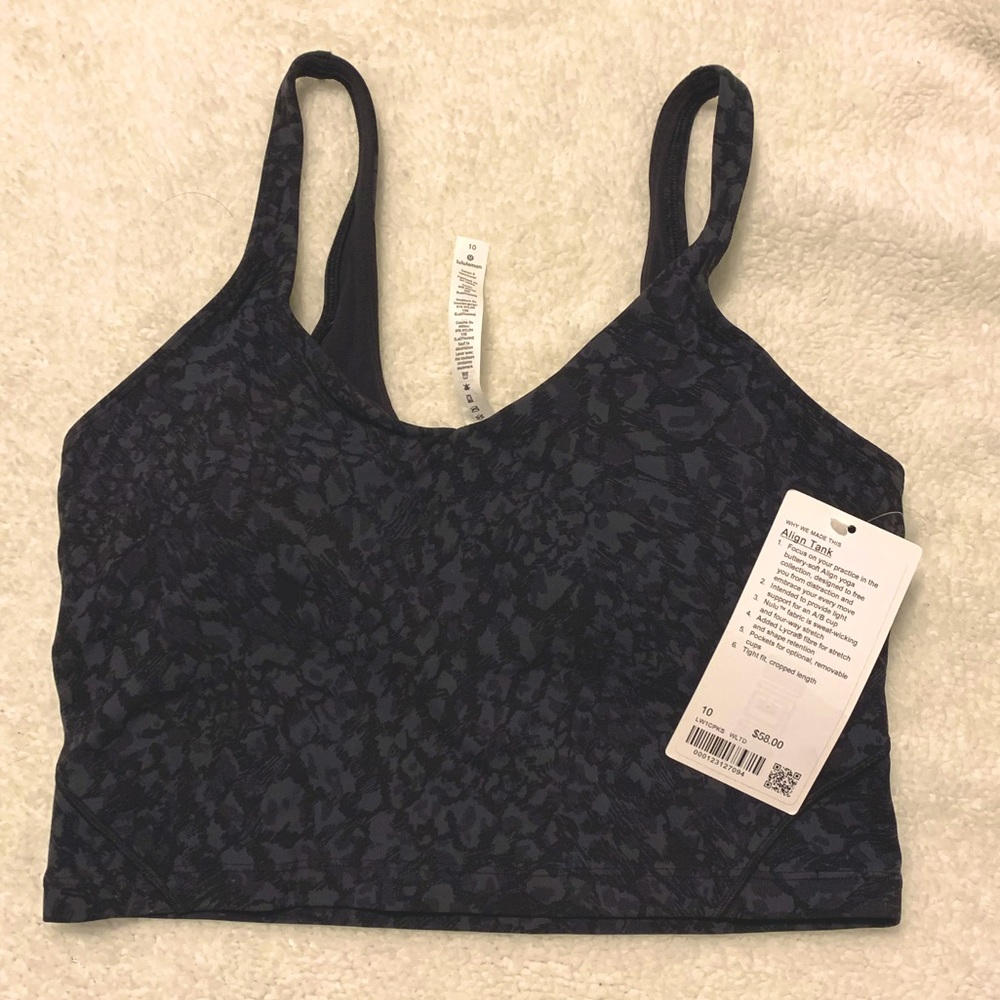 Lululemon Align Tank